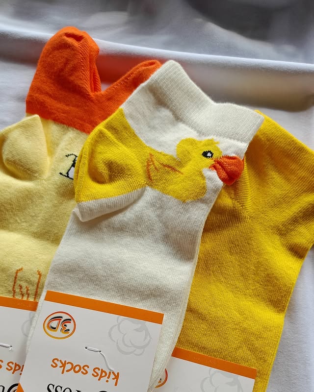 Çağlar Çorap İş Ortaklığı