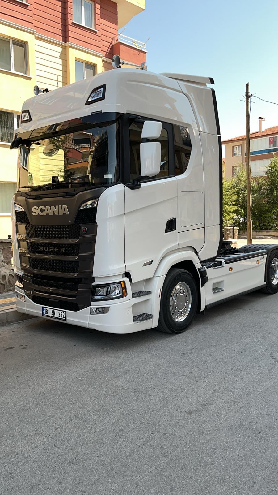 Tayf Lojistik - Rota Analizi