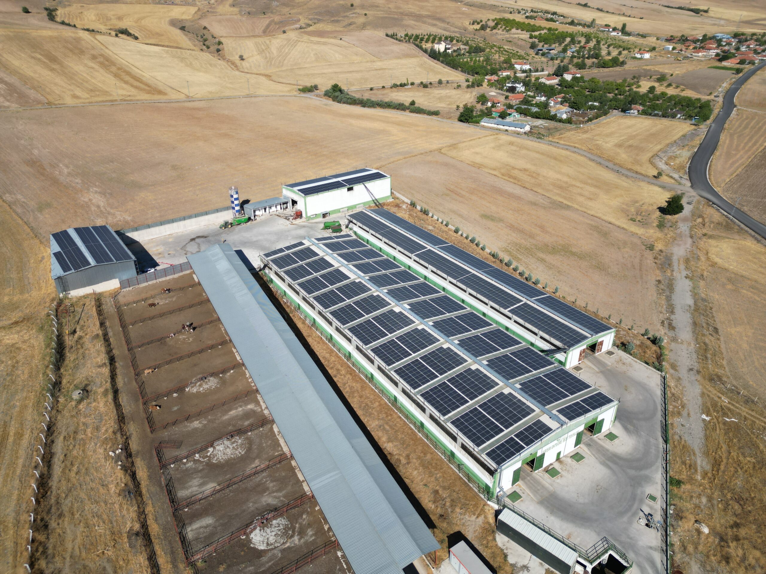 Zulal Kardeşler Yumurta İş Ortaklığı